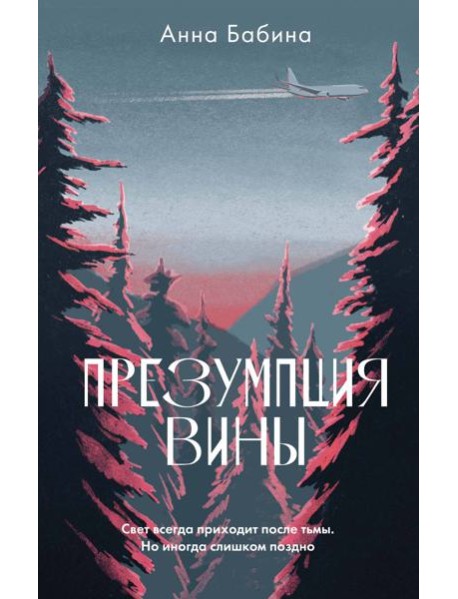 Презумпция вины