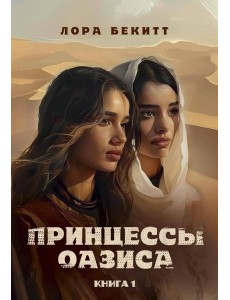 Принцессы оазиса