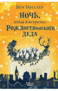 Ночь, когда я встретил Рождественского Деда