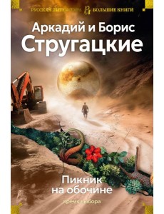 Пикник на обочине. Время выбора