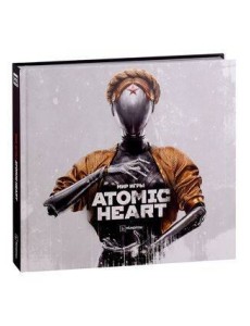 Мир игры Atomic Heart. Ver. 2.
