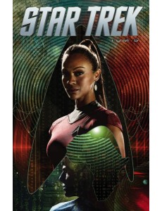 Стартрек / Star Trek. Том 5