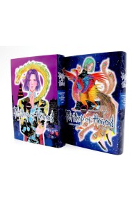 Новый магазинчик ужасов: Т. 1-2 (комплект из 2-х книг)