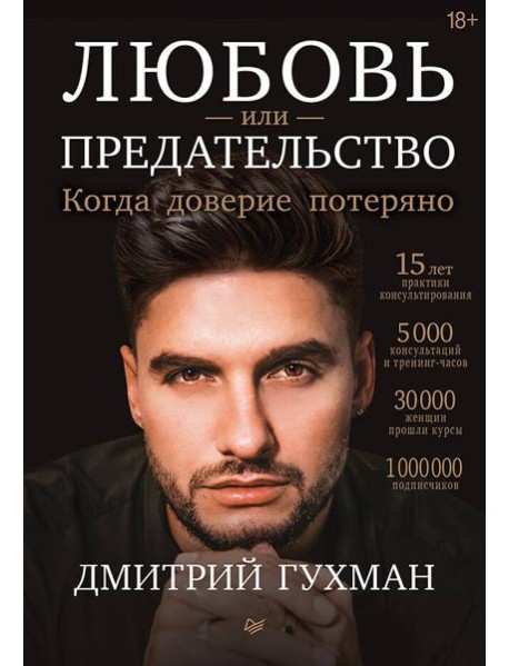 Любовь или предательство: когда доверие потеряно