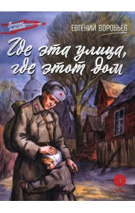 ВД Воробьёв. Где эта улица, где этот дом