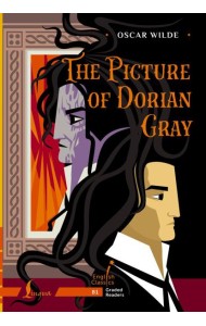 The Picture of Dorian Gray. B1