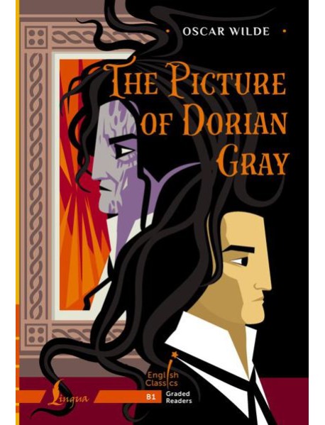 The Picture of Dorian Gray. B1