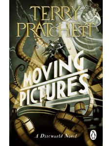 Moving Pictures