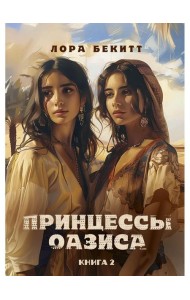 Принцессы оазиса. Кн. 2