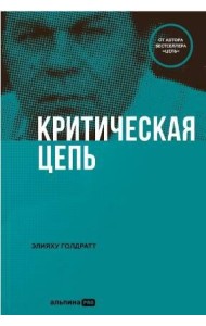 Критическая цепь