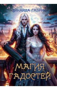 Магия гадостей