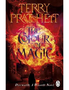 The Colour Of Magic