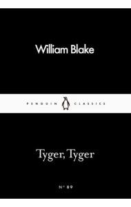 Tyger Tyger