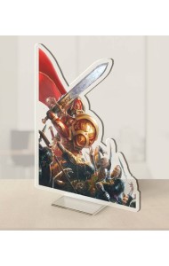 Акриловый стенд.Сказки Старой Руси