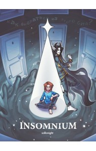 INSOMNIUM