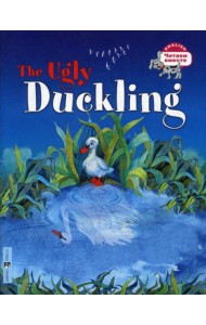 Гадкий утёнок. The Ugly Duckling. (на английском языке)