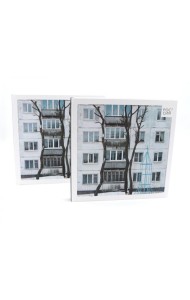 Россия в квадрате (комплект из 2-х одинаковых книг)