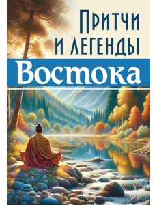 Притчи и легенды Востока