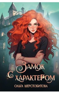Замок с характером