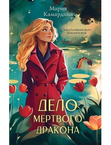 Дело мертвого дракона (#2)