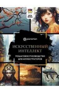Искусственный интеллект. Пошаговое руководство для иллюстраторов