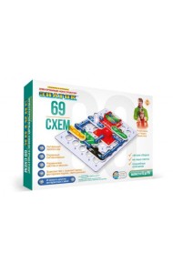 Электронный конструктор ЗНАТОК 