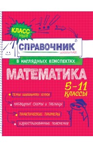 Математика