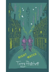 Night Watch Night Watch