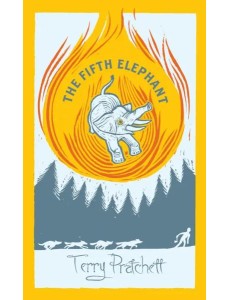 The Fifth Elephant The Fifth Elephant