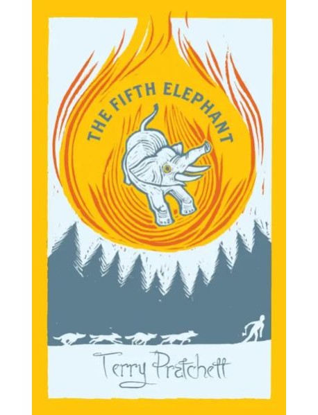 The Fifth Elephant