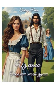 Измена. Осколки моей души