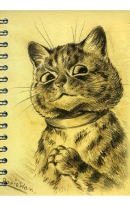 Скетчбук Уэйн. Администратор магазина