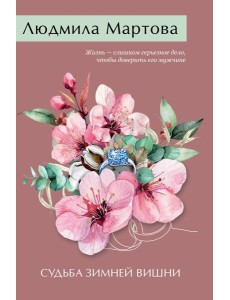 Судьба зимней вишни Судьба зимней вишни
