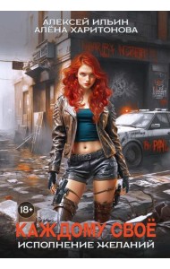 Каждому свое. Исполнение желаний
