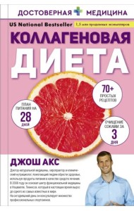 Коллагеновая диета