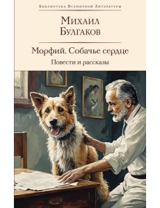 Морфий. Собачье сердце. Повести и рассказы