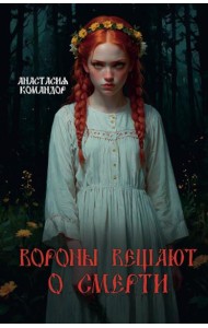 Вороны вещают о смерти