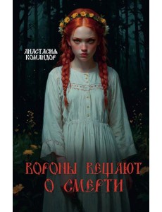 Вороны вещают о смерти Вороны вещают о смерти