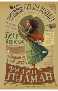 Таинственные расследования Салли Локхарт. Тигр в колодце. Оловянная принцесса