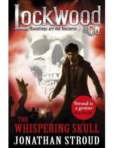 The Whispering Skull The Whispering Skull