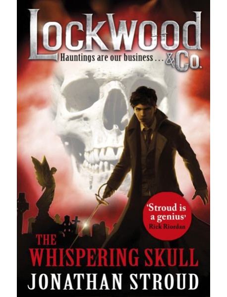 The Whispering Skull