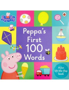 Peppa Pig: Peppa