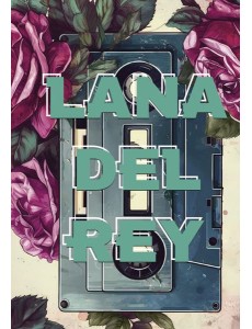 Lana Del Ray. Дневник фаната Lana Del Ray. Дневник фаната