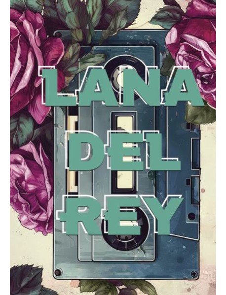 Lana Del Ray. Дневник фаната