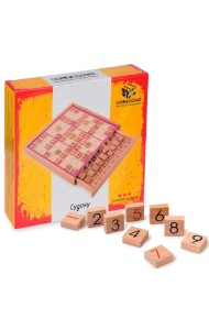 Игра-головоломка 