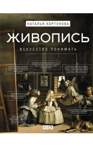 Живопись. Искусство понимать