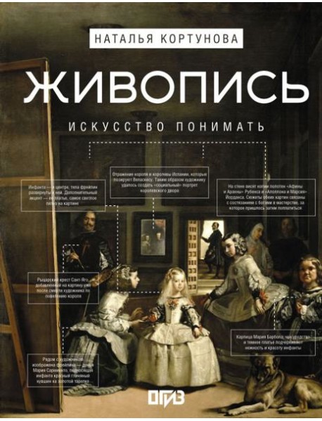 Живопись. Искусство понимать