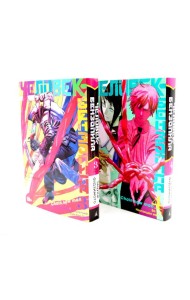 Человек-бензопила 3-4 (комплект из 2-х книг)