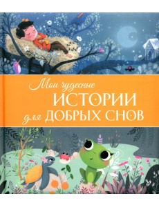 Мои чудесные истории для добрых снов
