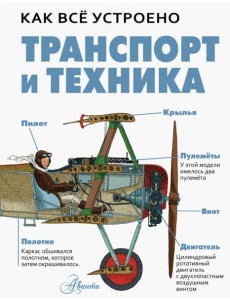 Транспорт и техника Транспорт и техника